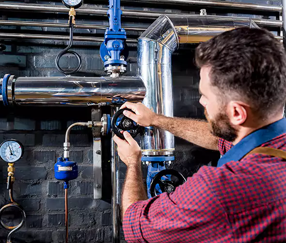 Expert Plumber for Backflow Preventer Installation in Makakilo, HI