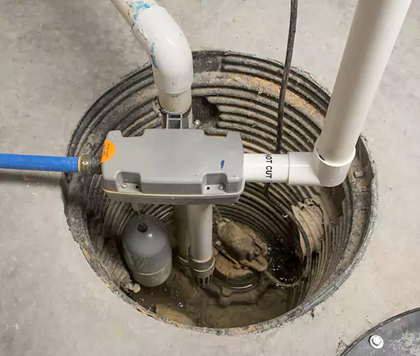 Licensed Plumbers for Basement Sump Pump Installation in Makakilo