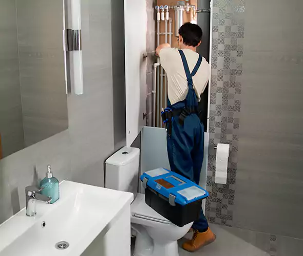 Expert Professional Bathroom Plumbing Experts in Makakilo, HI: Get Affordable Bathroom Plumbing Service