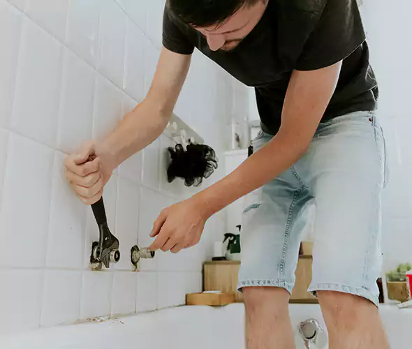 Affordable Bathtub Faucet Replacement in Makakilo: Choose Experienced Local Technicians