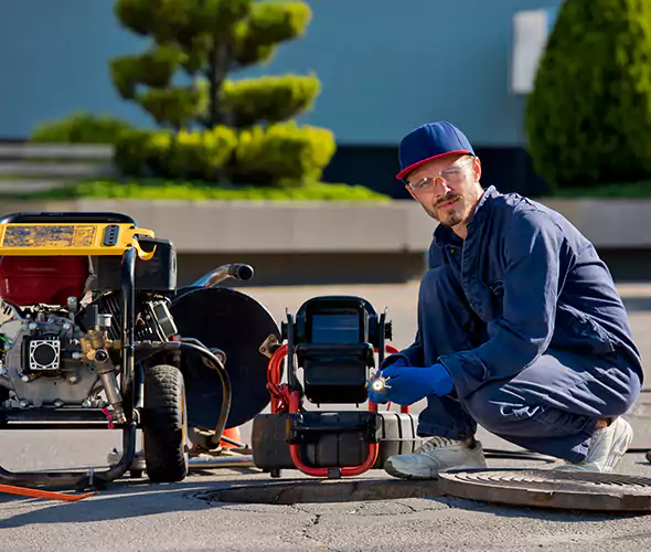 Professional Plumbers for Drains Camera Inspection in Makakilo, HI: Book Expert Inspection Services Today