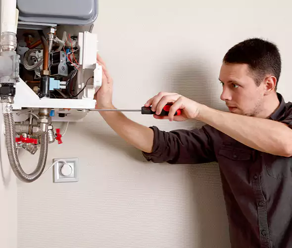 Certified Technicians for Electric Tankless Water Heater Installation in Makakilo, HI: Fast & Reliable Service.