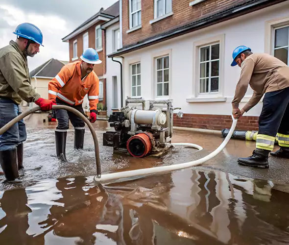 Expert Technicians for Flood Restoration in Makakilo, HI: Schedule Reliable Flood Restoration Services with Us