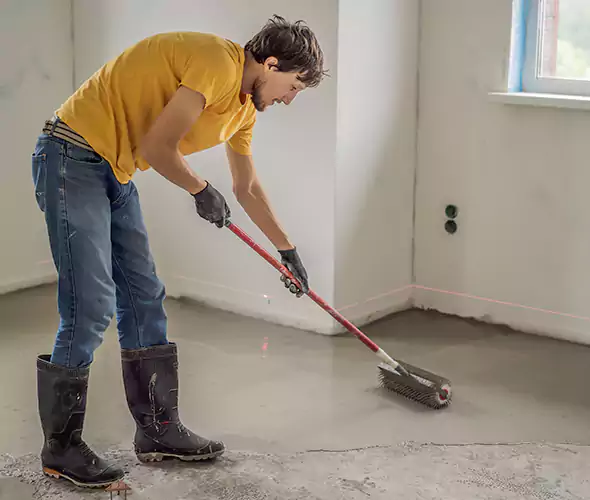 Trusted Foundation Leak Repair Experts in Makakilo, HI