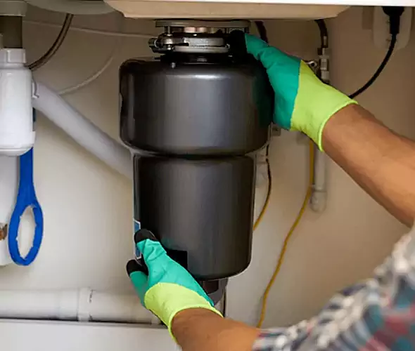 Professional Garbage Disposal Installation in Makakilo, HI