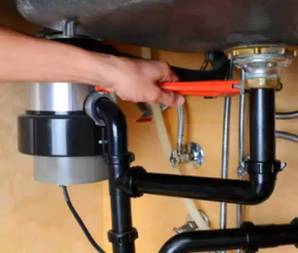 Professional Garbage Disposal Repair in Makakilo, HI