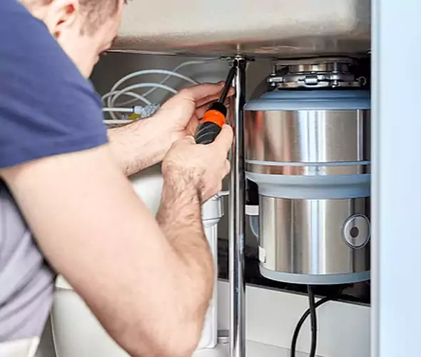 Expert Plumber for Garbage Disposal Replacement in Makakilo, HI