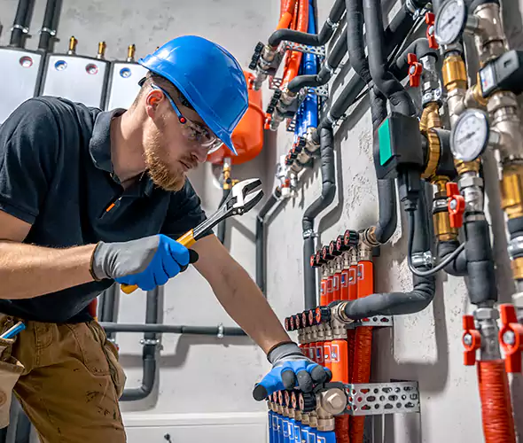 Professional Experts for Gas Line Installation in Makakilo, HI