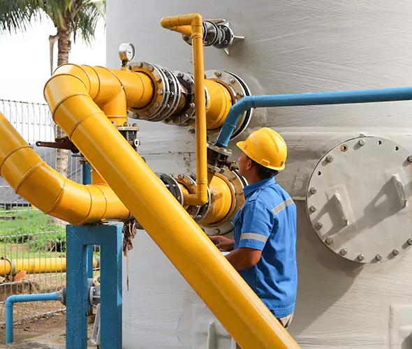 Expert Plumber for Gas Line Repair in Makakilo, HI: Schedule Affordable Repair Services with Us