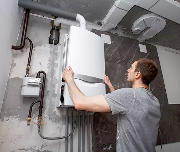 Certified Experts for Gas Water Heater Installation in Makakilo, HI