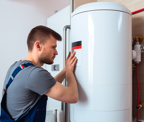 Gas Water Heater Plumber in Makakilo, HI