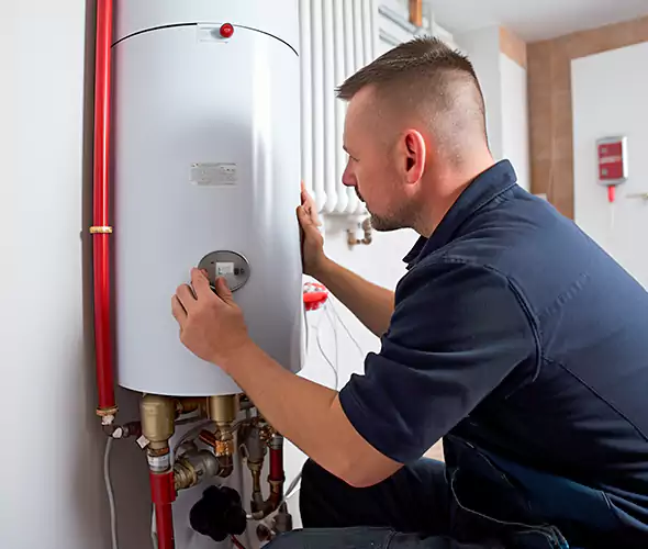 Expert Plumber for Gas Water Heater Replacement in Makakilo, HI: Schedule Affordable Replacement Services with Us
