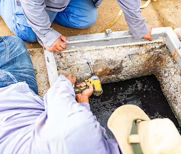 >Licensed Grease Trap Repair Plumber in Makakilo, HI
