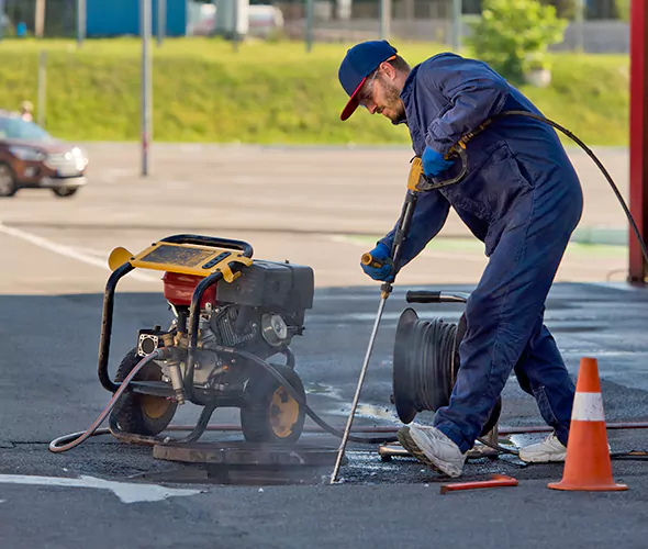 Expert Plumber for Hydrojet Plumbing in Makakilo, HI: Schedule Affordable Jetting Services with Us