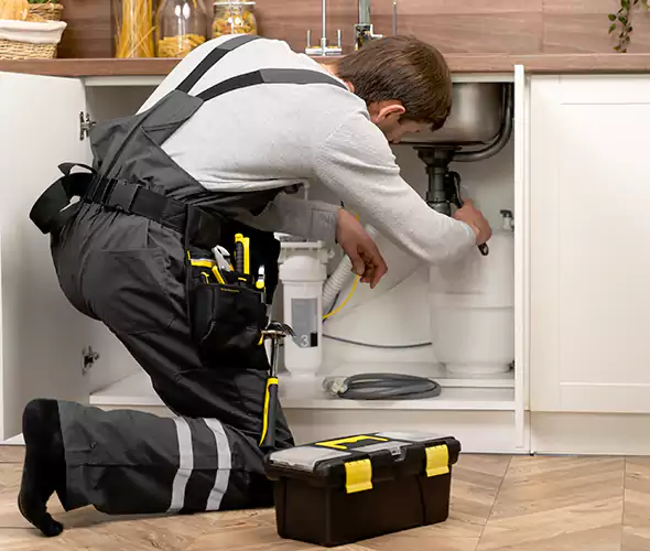 Certified Plumbers for Insinkerator Installation in Makakilo