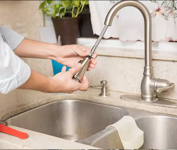 Professional Kitchen Plumbing in Makakilo, HI