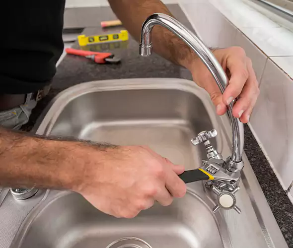Expert Kitchen Sink Installation in Makakilo, HI
