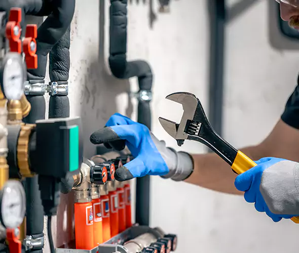 Expert Plumber for New Construction Plumbing in Makakilo, HI: Schedule Affordable Installation Services with Us