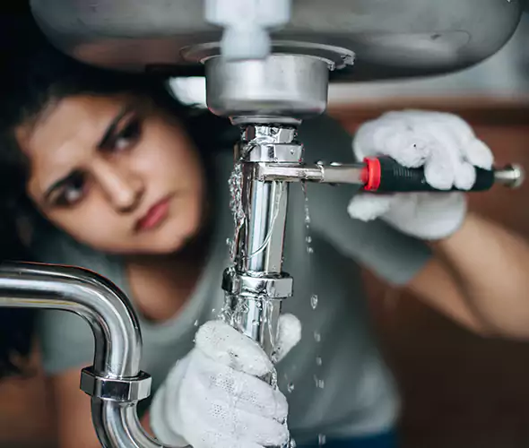 Professional Pipe Repair Specialists in Makakilo, HI