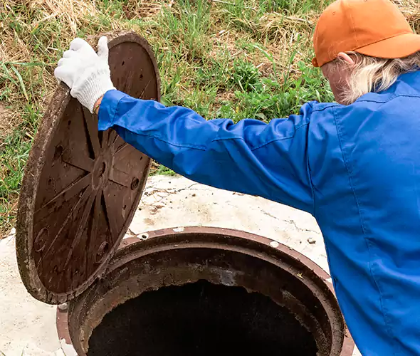 Septic System Repair Experts in Makakilo, HI