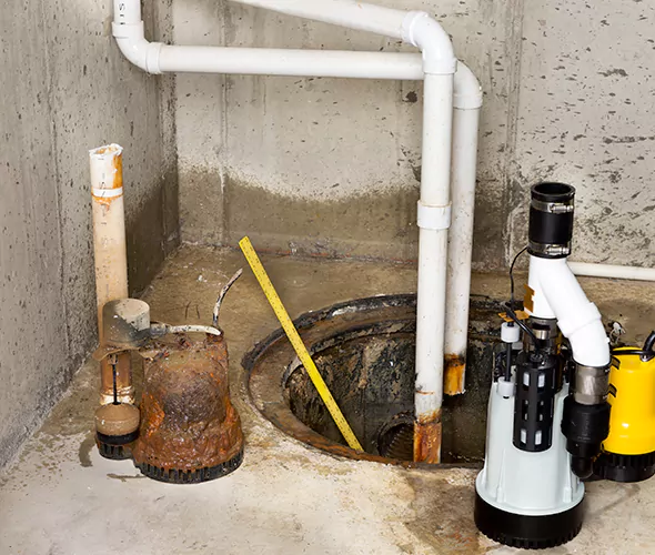 Expert Plumber for Sewage Ejector Pump Installation in Makakilo, HI: Schedule Affordable Installation Services with Us