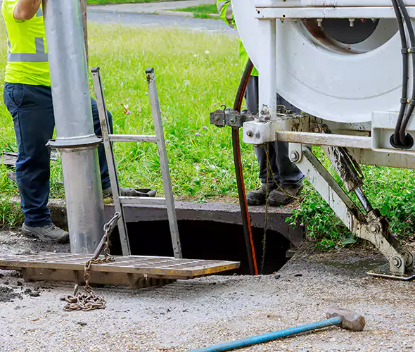 Expert Plumber for Sewer Line Cleaning in Makakilo, HI: Schedule Reliable Sewer Cleaning Services with Us
