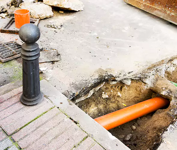 Expert Plumber for Sewer Line Replacement in Makakilo, HI: Schedule Affordable Sewer Replacement Services with Us
