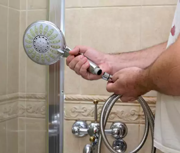 Professional Shower Repair Specialist in Makakilo, HI: Schedule Affordable Shower Services with Us