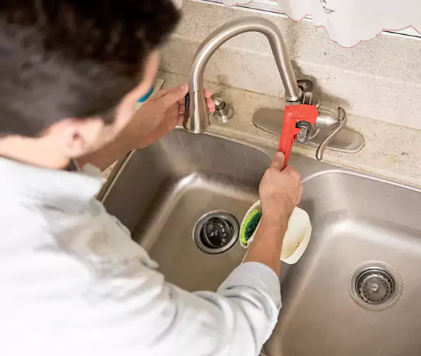 Professional Sink Repair Specialist in Makakilo, HI: Schedule Reliable Sink Fixing Services with Us