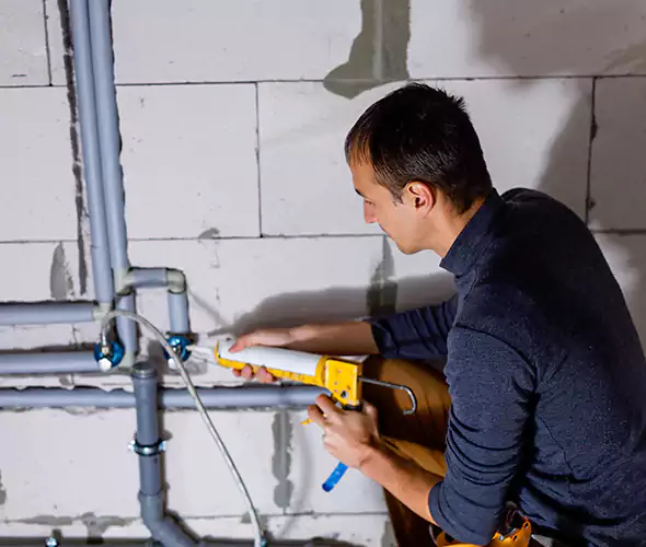 Expert Plumber for Slab Leak Detection in Makakilo, HI: Schedule Affordable Slab Leak Repair Services with Us