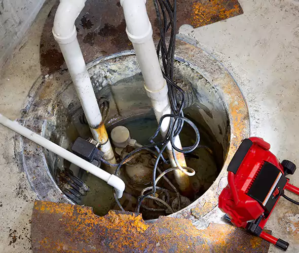Licensed Sump Pump Installation Plumber in Makakilo, HI