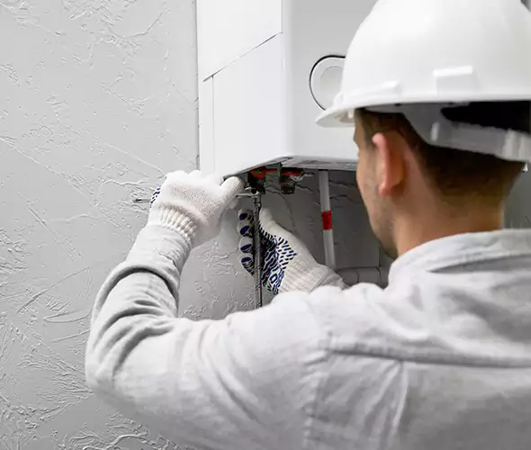 Expert Plumbers for Tankless Water Heater Installation in Makakilo, HI: Schedule Reliable Service Today