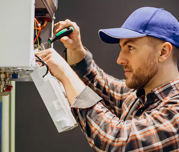 Expert Tankless Water Heater Plumber in Makakilo, HI