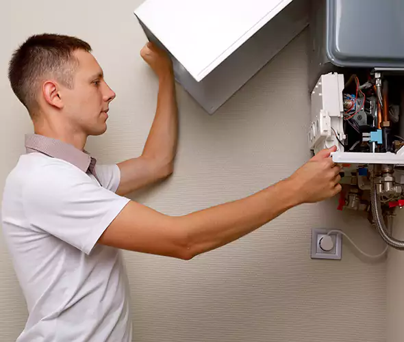 Expert Plumber for Tankless Water Heater Replacement in Makakilo, HI: Schedule Affordable Replacement Services with Us