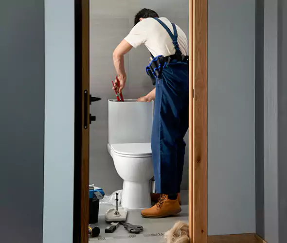 Professional Plumbers for Toilet Bowl Replacement in Makakilo, HI: Schedule Affordable Toilet Replacement Services With Us
