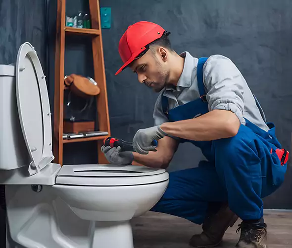 Expert Plumber for Toilet Installation in Makakilo, HI: Schedule Affordable Toilet Installation Services with Us