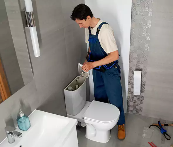 Plumber for Toilet Repair in Makakilo, HI: Schedule Affordable Toilet Repair Services With Us