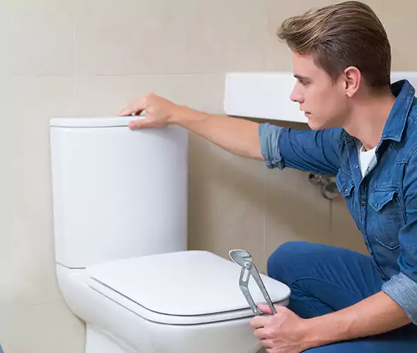 Expert Plumber for Toilet Replacement in Makakilo, HI: Schedule Affordable Toilet Replacement Services with Us