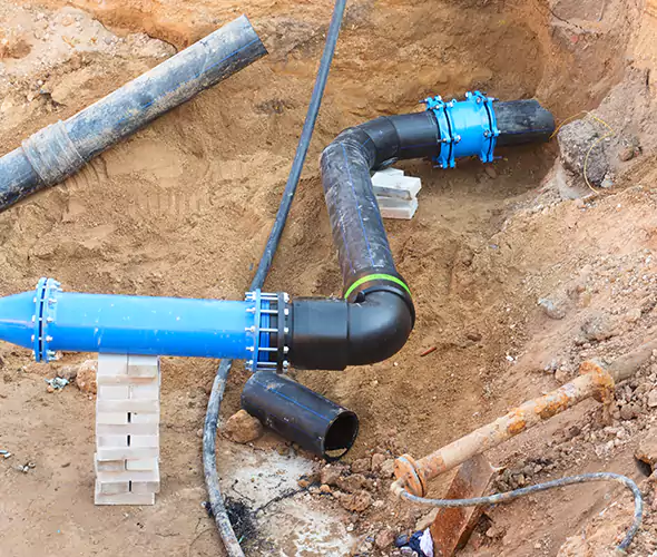 Expert Professional Trenchless Pipe Repair in Makakilo, HI