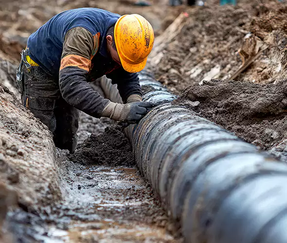 Certified Underground Pipe Repair Experts in Makakilo, HI