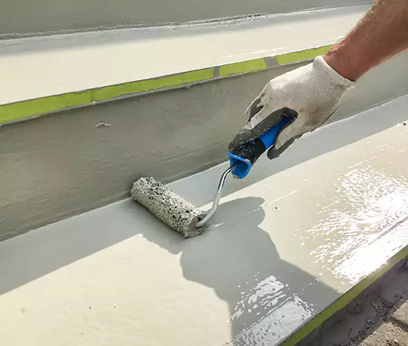 Expert Plumber for Walls Waterproofing in Makakilo,HI: Schedule Affordable Waterproofing Services with Us
