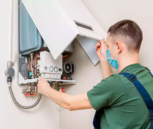 Licensed Experts for Water Heater Installation in Makakilo, HI