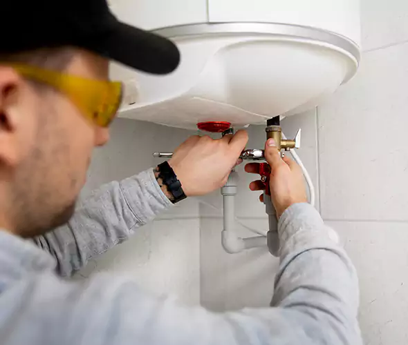 Get Affordable Water Heater Repair Service in Makakilo, HI