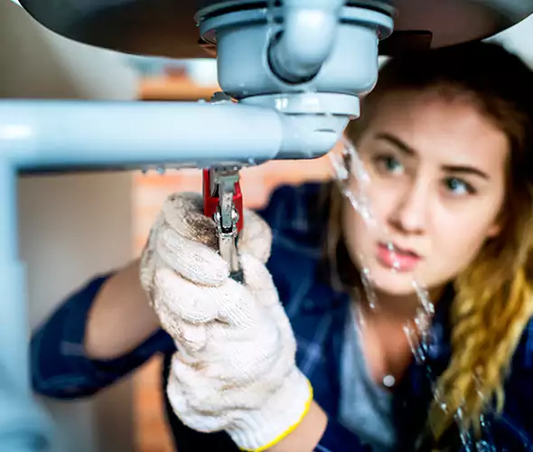 Expert Plumber for Water Leak Detection in Makakilo, HI: Schedule Affordable Leak Repair Services with Us