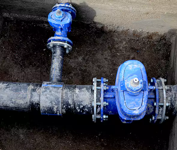 Certified Plumbers for Water Line Installation in Makakilo, HI