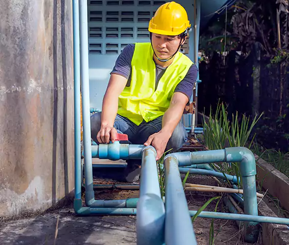 Expert Plumber for Water Line Replacement in Makakilo, HI: Schedule Affordable Water Line Replacement Services with Us