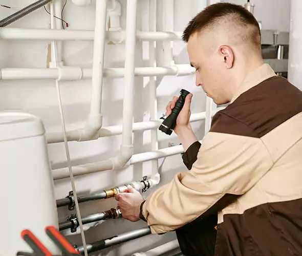 Trusted Water Softener Installers in Makakilo, HI