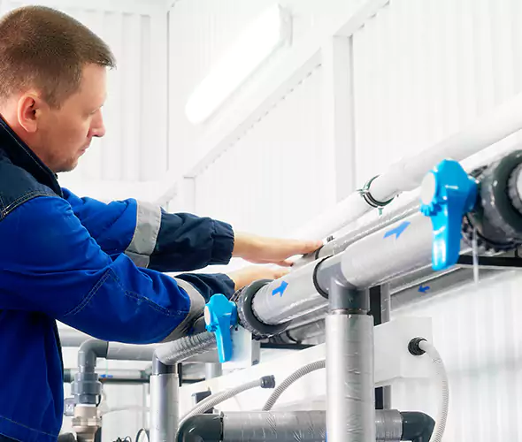Expert Plumber for Water Softener Maintenance in Makakilo, HI: Schedule Professional Maintenance with Us
