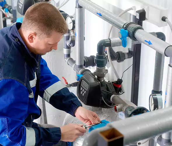 Expert Plumber for Water Softener Repair in Makakilo, HI