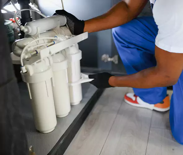 Expert Plumber for Water Softener Replacement in Makakilo, HI: Schedule Affordable Replacement Services with Us